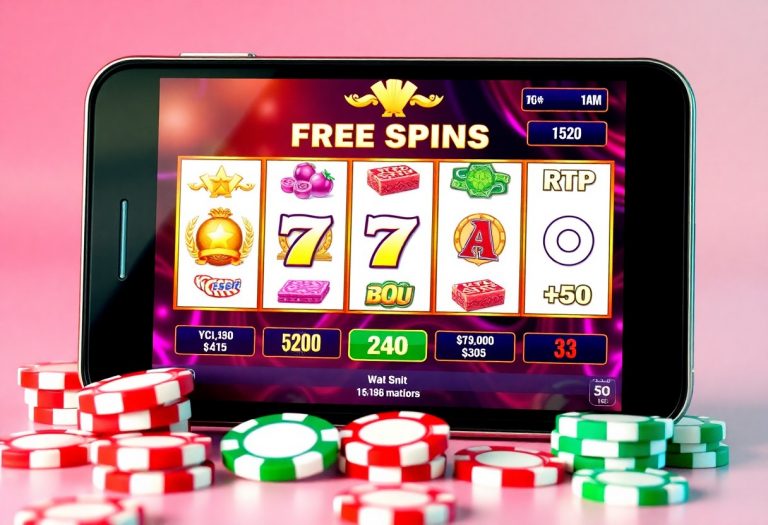 Klasične igre sa besplatnim spinovima i RTP – Kako odabrati najbolju opciju?