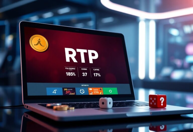 Najveći mitovi o RTP-u u online kazino igrama i kako ih izbeći