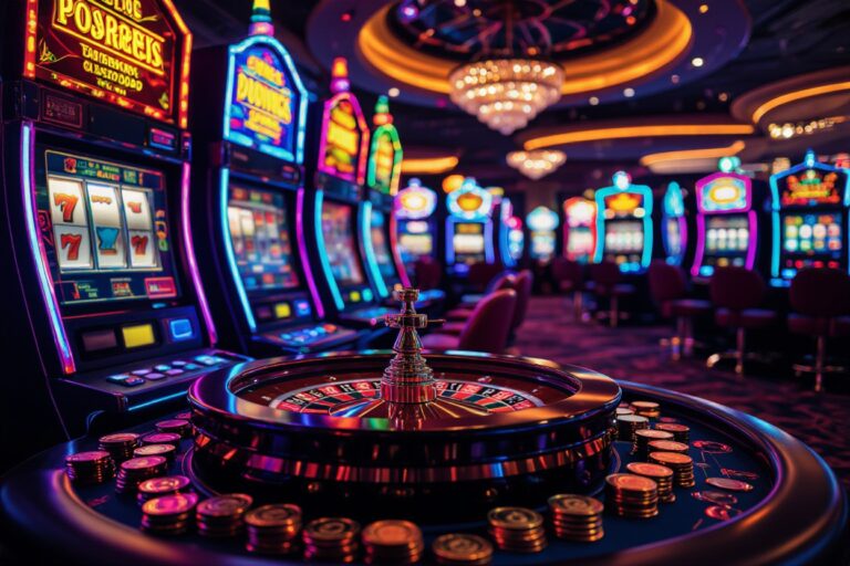 Najbolje igre sa progresivnim džekpotovima i besplatnim spinovima