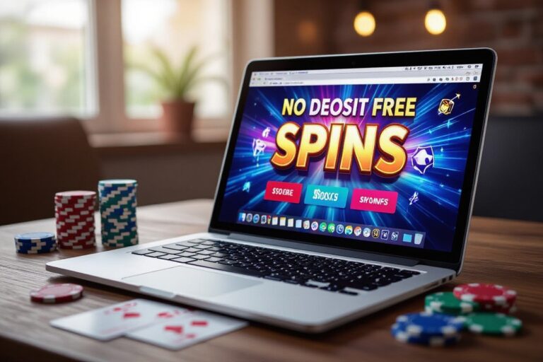 Gde pronaći najbolje free spins ponude bez depozita?