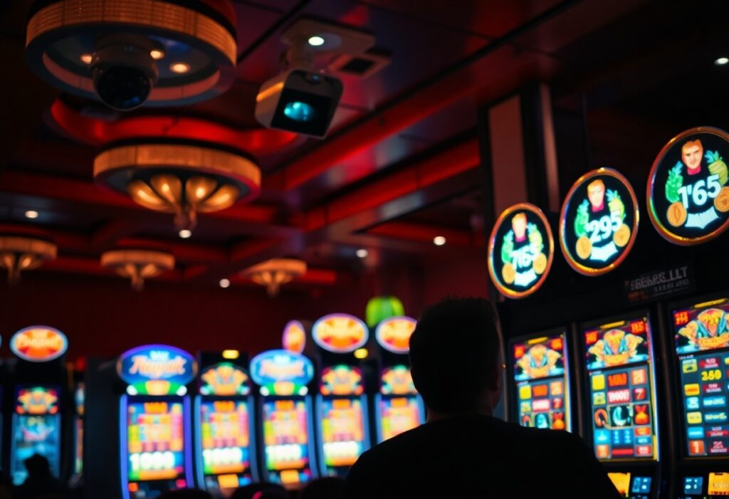 Sigurnost I Transparentnost: Kako Znati Da Su Progresivni Džekpotovi Fer?