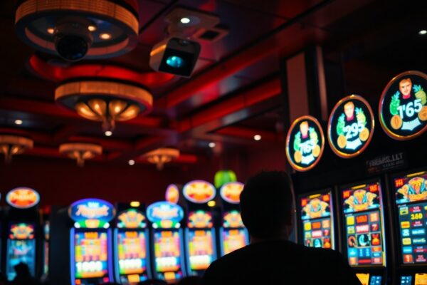 Sigurnost I Transparentnost: Kako Znati Da Su Progresivni Džekpotovi Fer?