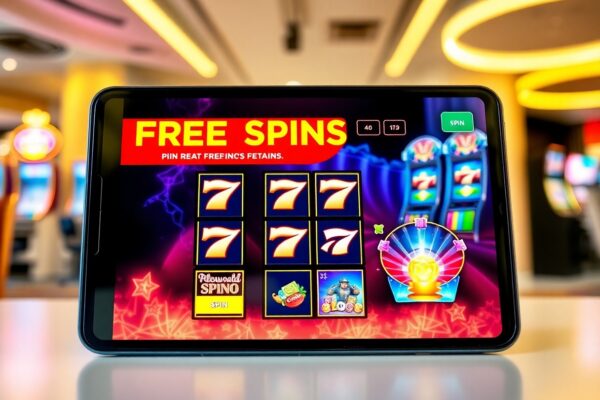 Kako Funkcionišu Free Spins U Online Kazinima?