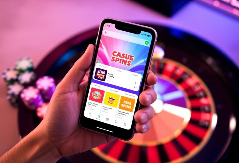 Najbolji Savjeti Za Maksimalno Iskorištavanje Free Spins Ponuda