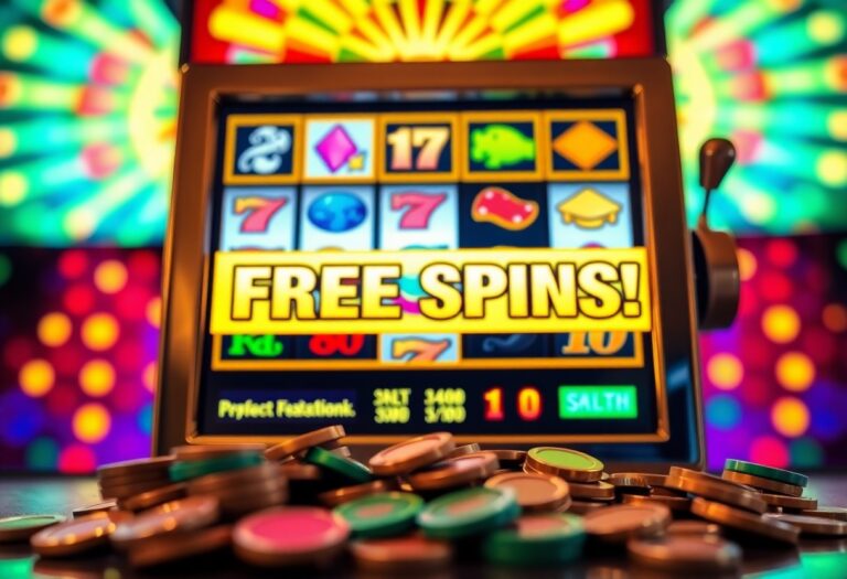 Koje Slot Igre Nude Najviše Intrigantnih Besplatnih Spinova?