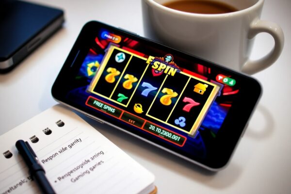 Strategije Za Odgovorno Igranje Uz Free Spins