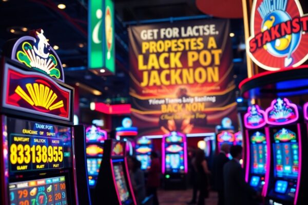 Kako Se Formira Vrijednost Progresivnog Džekpota I Ko Ga Finansira?