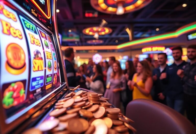 Za&scaron;to Su Free Spins I Dalje Najpopularniji Bonus Među Igračima?