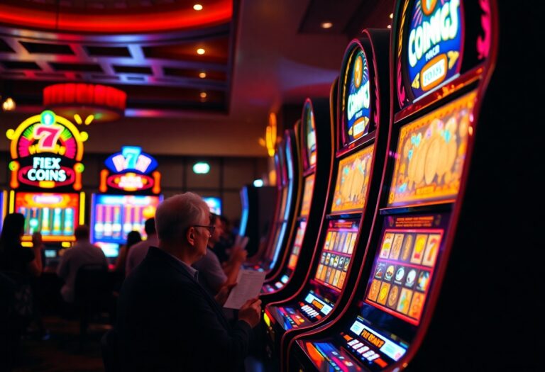 Najče&scaron;će Zablude O Fiksnim Džekpotovima U Slotovima