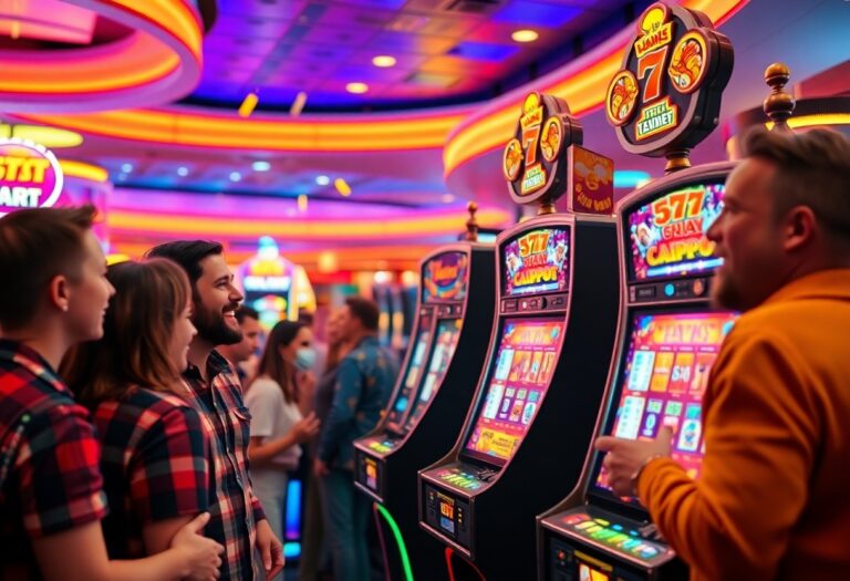 Psihologija Fiksnih Džekpotova: Zašto Ih Igrači Toliko Vole?