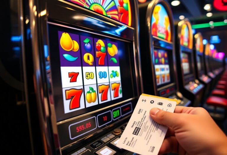 Saveti Kako Da Povećate Šanse Za Dobitak Na Slotovima Sa Fiksnim Džekpotom