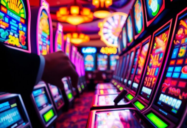 Najbolji Savjeti Za Igranje Online Slotova S Progresivnim Džekpotom