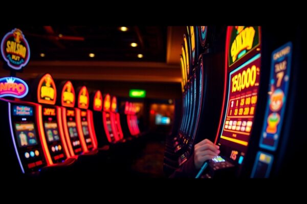 Najčešće Zablude O Progresivnim Džekpotovima Koje Treba Izbjegavati