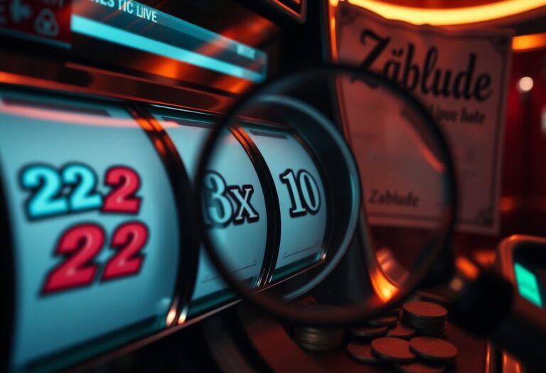 Najče&scaron;će Zablude O Multiplikatorima U Slotovima: Razbijamo Mitove