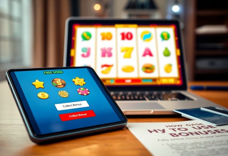 Najče&scaron;ći Tipovi Bonusa U Online Slotovima I Kako Ih Iskoristiti